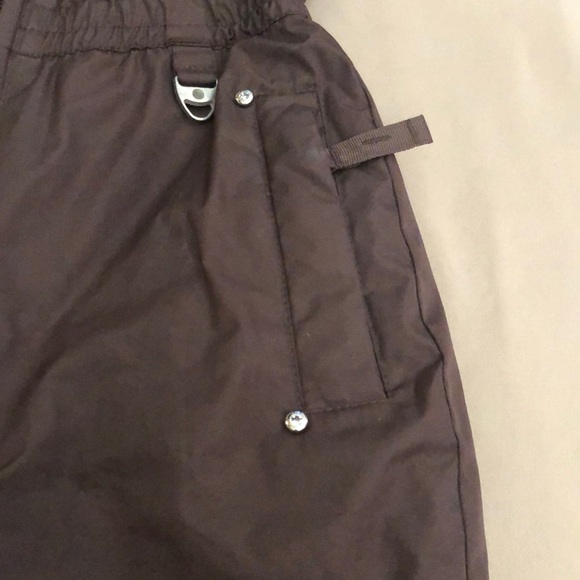 Generation me bibbed snow pants. - Picture 3 of 7